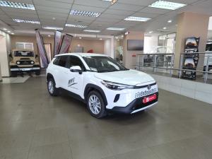 Toyota Corolla Cross 1.8 Xi - Image 1
