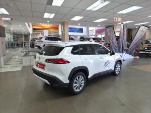 Toyota Corolla Cross 1.8 Xi - Image 2