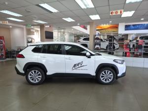 Toyota Corolla Cross 1.8 Xi - Image 3