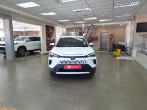 Toyota Corolla Cross 1.8 Xi - Image 4