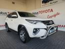 Thumbnail Toyota Fortuner 2.8GD-6 4x4 auto