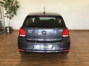 Volkswagen Polo Vivo hatch 1.4 - Image 5