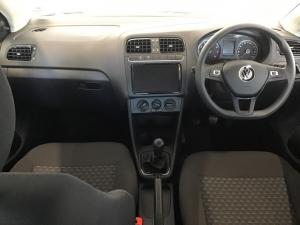 Volkswagen Polo Vivo hatch 1.4 - Image 6