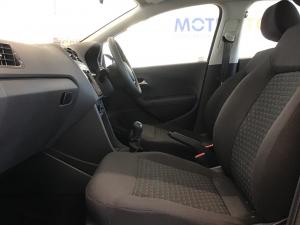 Volkswagen Polo Vivo hatch 1.4 - Image 7