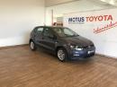 Thumbnail Volkswagen Polo Vivo hatch 1.4