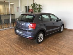 Volkswagen Polo Vivo hatch 1.4 - Image 2