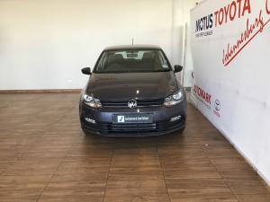 Volkswagen Polo Vivo hatch 1.4 - Image 4