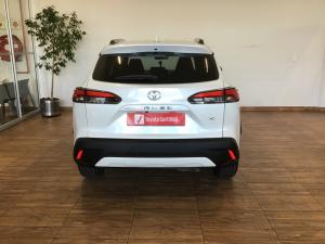 Toyota Corolla Cross 1.8 XS - Image 5