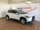 Thumbnail Toyota Corolla Cross 1.8 XS