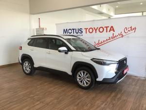 Toyota Corolla Cross 1.8 XS - Image 1