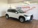 Toyota Corolla Cross 1.8 XS - Thumbnail 1
