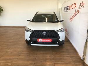 Toyota Corolla Cross 1.8 XS - Image 4