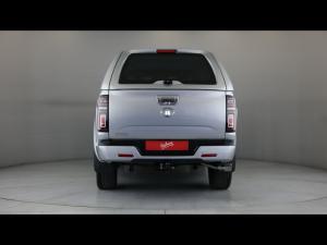 GWM P-Series 2.0TD double cab LT - Image 5