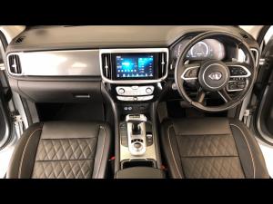 GWM P-Series 2.0TD double cab LT - Image 6