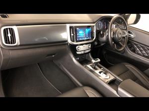 GWM P-Series 2.0TD double cab LT - Image 7