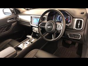 GWM P-Series 2.0TD double cab LT - Image 10
