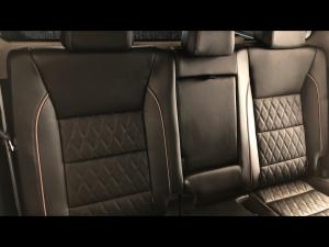 GWM P-Series 2.0TD double cab LT - Image 11
