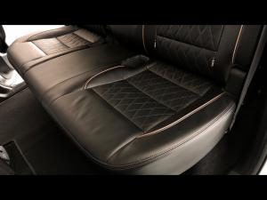 GWM P-Series 2.0TD double cab LT - Image 12