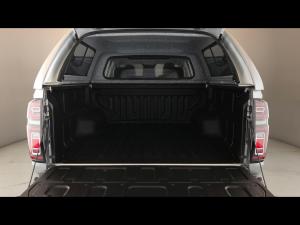 GWM P-Series 2.0TD double cab LT - Image 13