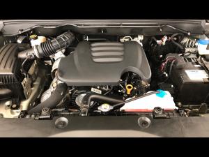 GWM P-Series 2.0TD double cab LT - Image 14