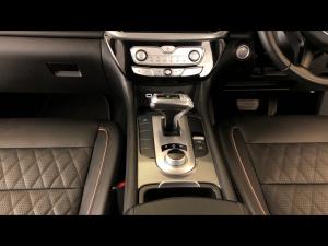 GWM P-Series 2.0TD double cab LT - Image 15
