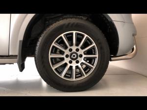 GWM P-Series 2.0TD double cab LT - Image 17