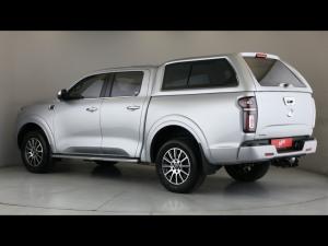 GWM P-Series 2.0TD double cab LT - Image 21