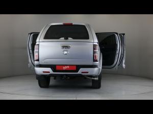 GWM P-Series 2.0TD double cab LT - Image 22