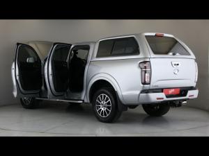 GWM P-Series 2.0TD double cab LT - Image 23