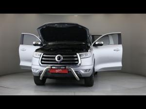 GWM P-Series 2.0TD double cab LT - Image 24