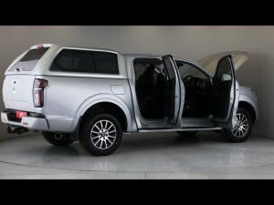 GWM P-Series 2.0TD double cab LT - Image 26