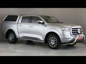 GWM P-Series 2.0TD double cab LT - Image 1