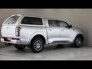GWM P-Series 2.0TD double cab LT - Image 2