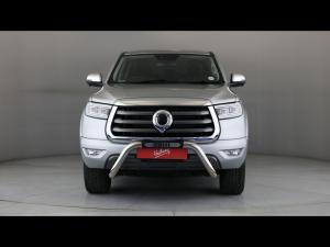 GWM P-Series 2.0TD double cab LT - Image 4