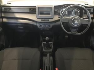 Suzuki Ertiga 1.5 GA - Image 6