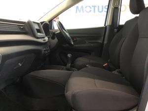 Suzuki Ertiga 1.5 GA - Image 7