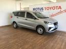 Thumbnail Suzuki Ertiga 1.5 GA