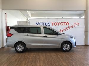Suzuki Ertiga 1.5 GA - Image 3