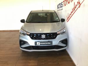 Suzuki Ertiga 1.5 GA - Image 4