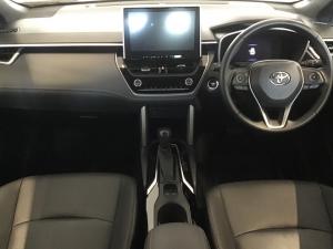 Toyota Corolla Cross 1.8 HEV XS - Image 6
