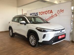 Toyota Corolla Cross 1.8 HEV XS - Image 1