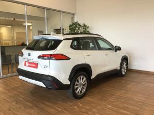 Toyota Corolla Cross 1.8 HEV XS - Image 2