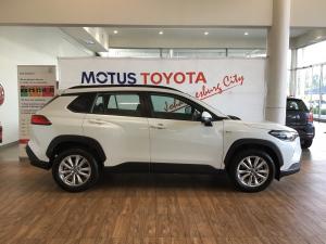 Toyota Corolla Cross 1.8 HEV XS - Image 3