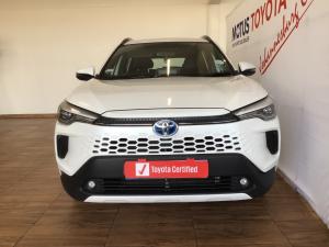 Toyota Corolla Cross 1.8 HEV XS - Image 4