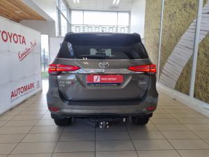 Toyota Fortuner 2.8GD-6 4x4 VX - Image 5