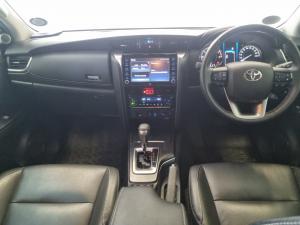Toyota Fortuner 2.8GD-6 4x4 VX - Image 6
