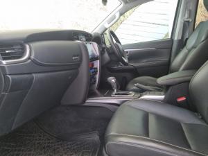 Toyota Fortuner 2.8GD-6 4x4 VX - Image 7