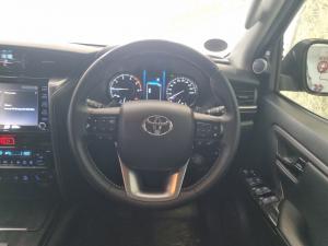 Toyota Fortuner 2.8GD-6 4x4 VX - Image 8