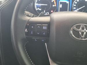 Toyota Fortuner 2.8GD-6 4x4 VX - Image 9