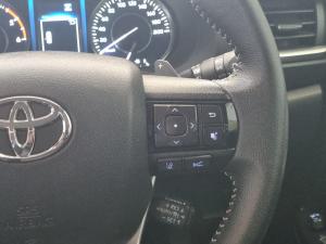 Toyota Fortuner 2.8GD-6 4x4 VX - Image 10